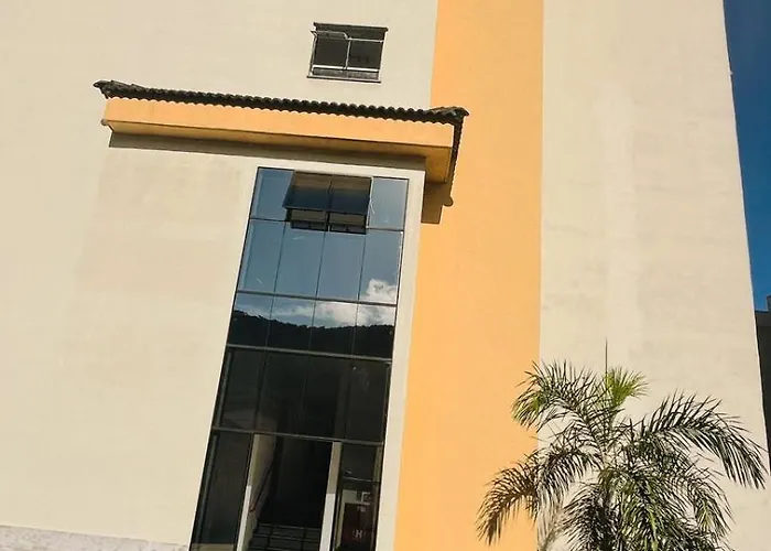 Sun-Whay Apartamento Ubatuba